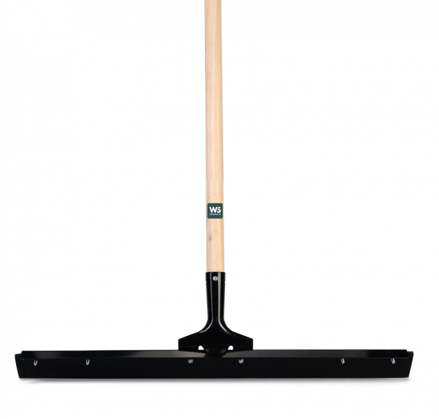 WS Vloertrekker speciaal t.b.v. WS Voegmortel