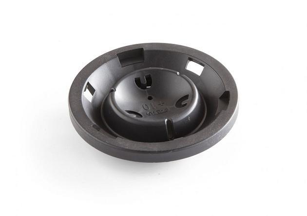 Premium hellingcorrector E10 plaatsing boven stelvoet