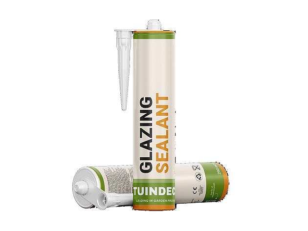Beglazingskit 0,29 liter