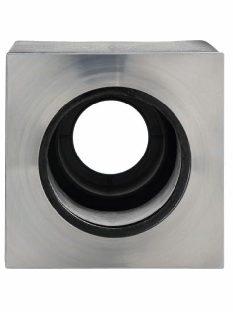 BOX 1 Stainless steel