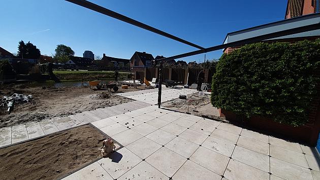 WS Voegkruisjes 5 mm (100 stuks)