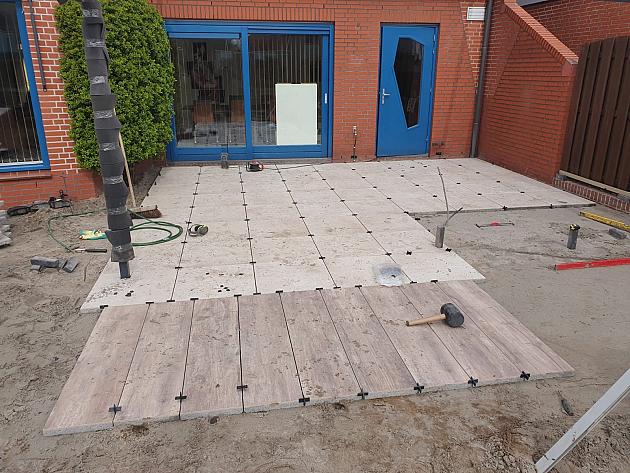 WS Voegkruisjes 5 mm (100 stuks)