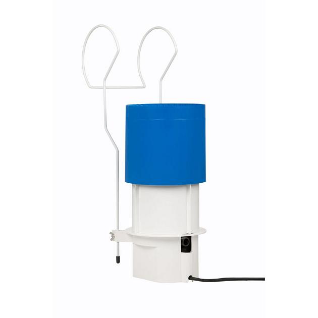 Vervangingsfilter voor hottub