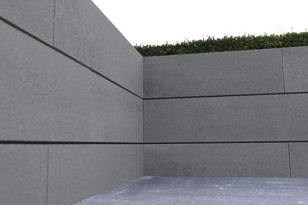 Patioblok Modular 60x12x10 cm Cannobio