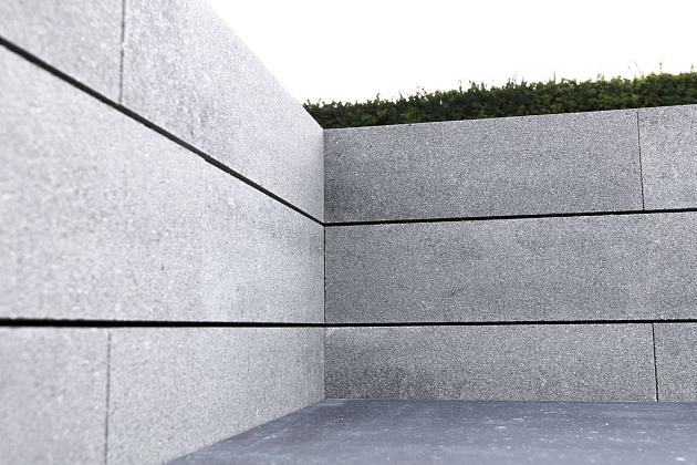 Patioblok Modular 60x12x10 cm Elba