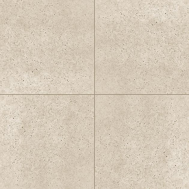 ArtiStone Tegel zonder facet 60x60x5 cm Crème*