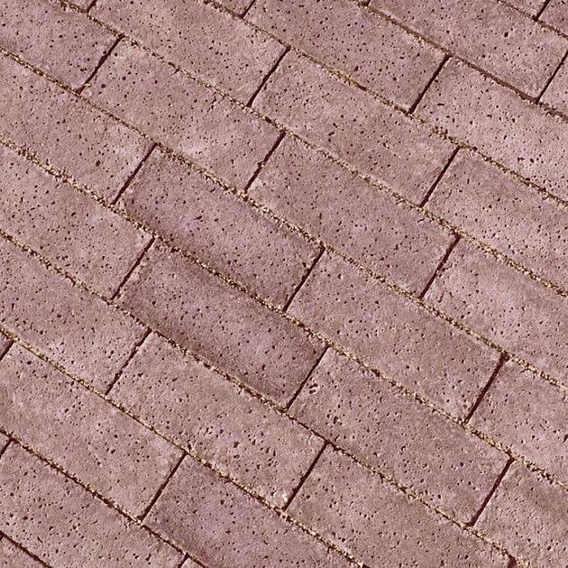 ArtiStone Specials 21x7x8 cm Roodbruin*