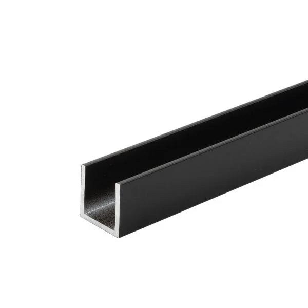 NeoFence Aluminium U-profiel 180 cm