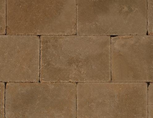 Stonique Trommel 20x30x6 cm Oud Kampen