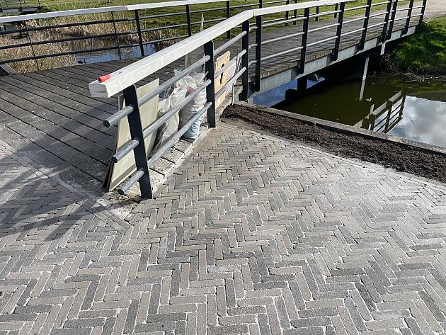 3693 stonique trommel waalformaat 5x20x7 cm nature mixed 442927