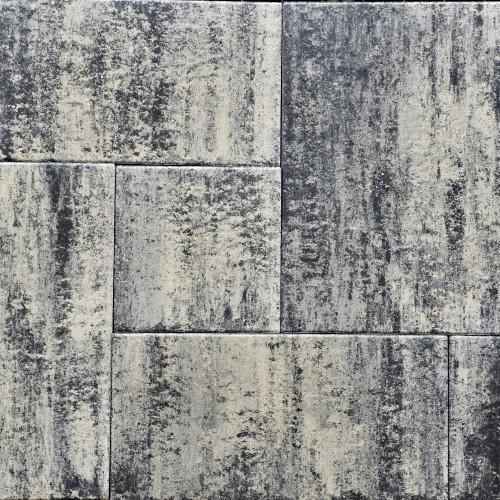 Soft Comfort Wildverband Grijs/Zwart