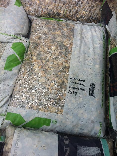 Limburgs Bont Grind 8-16 mm