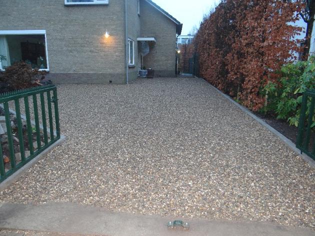 Limburgs Bont Grind 8-16 mm