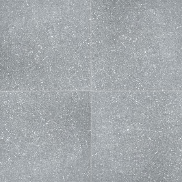 Cerasun 60x60x4 cm Bluestone Grigio