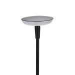 Mini Sway Light Head Pearl Grey