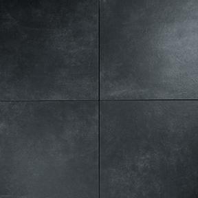 Restpartij Edam: ca. 7,92 m² GeoCeramica® Cendre 60x60x4 cm Feu
