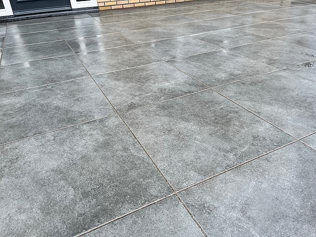 39051 restpartij almere ca. 27 m2 ceraluxe 60x60x3 cm athena antra 272420