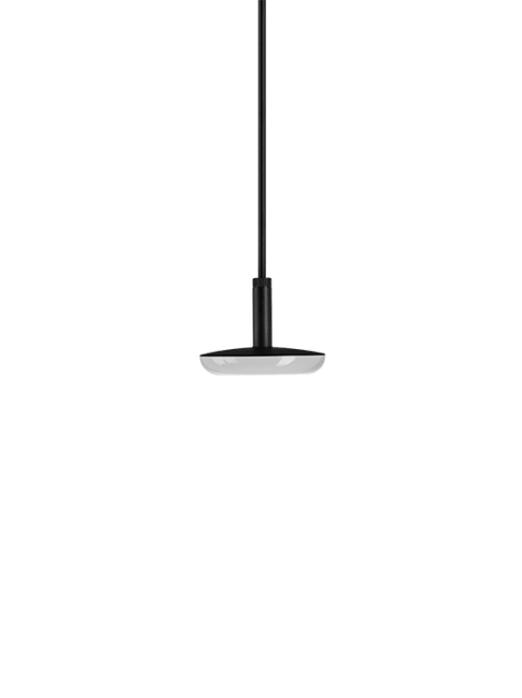 Sway Pendant 12V Dark