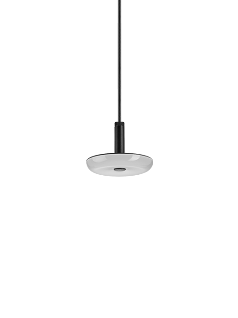 Sway Pendant 12V Dark