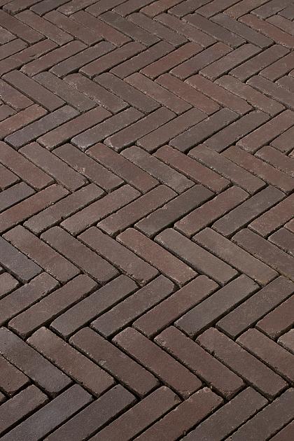 VDS Waalformaat 20x5x6 cm Bergamo Antica