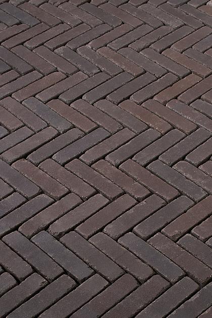 VDS Waalformaat 20x5x6 cm Bolzano Antica