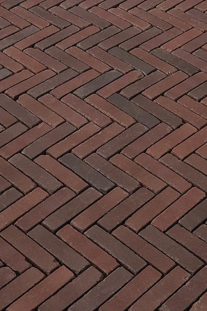 VDS Waalformaat 20x5x6 cm Novara Antica