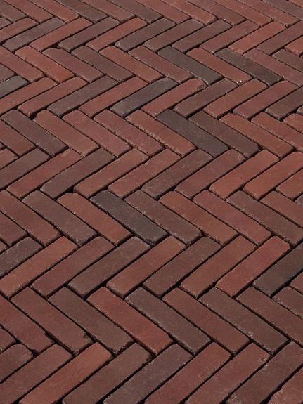 VDS Waalformaat 20x5x6 cm Novara Antica