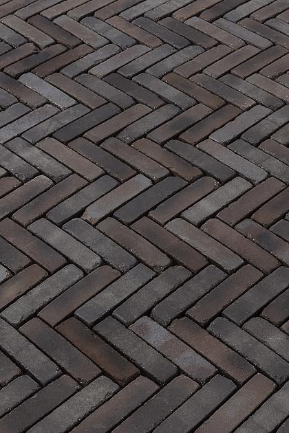 VDS Waalformaat 20x5x6 cm Ancona Antica