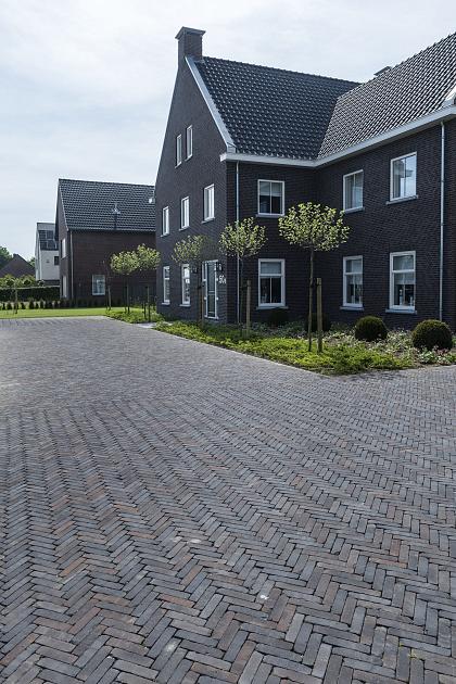 VDS Waalformaat 20x5x6 cm Ancona Antica