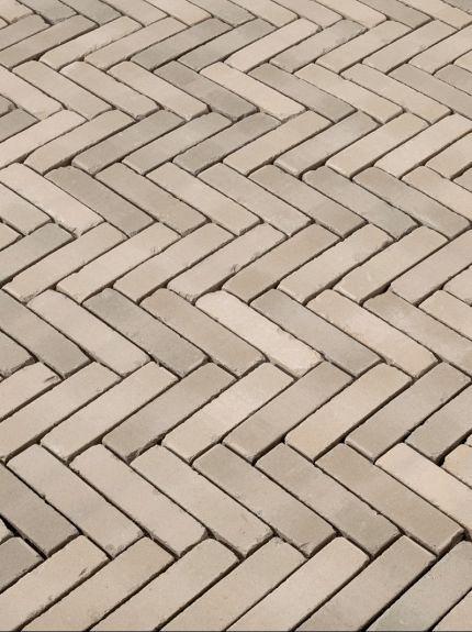 VDS Waalformaat 20x5x6 cm Gromo Antica