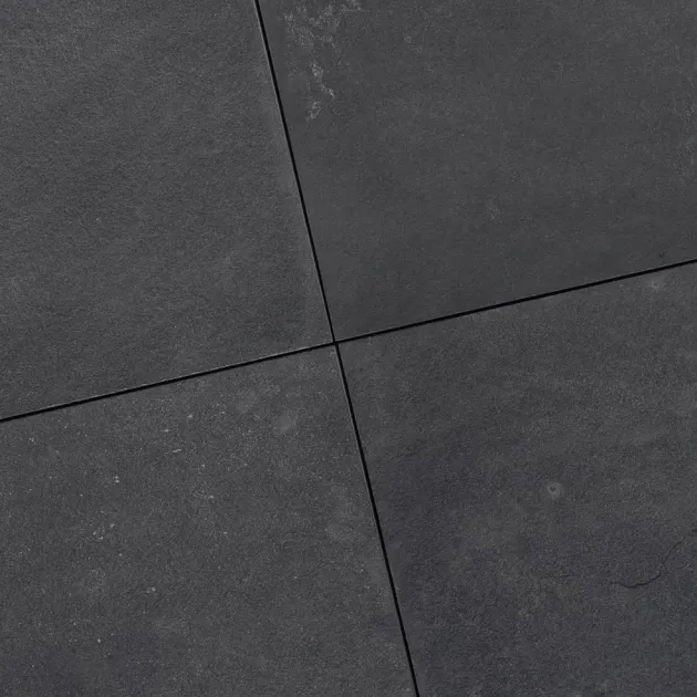 Black Beauty Basic 60x60x3 cm