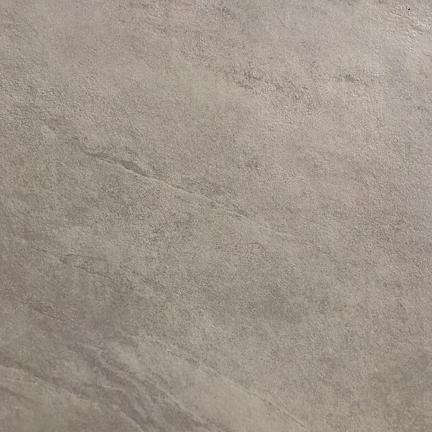 Actietegel Keramiek op Beton 90x90x4 cm Slate Design Greige