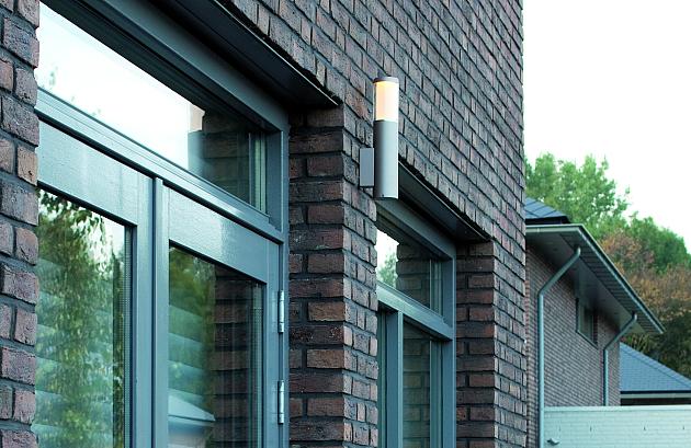 Liv Wall Rosé Silver