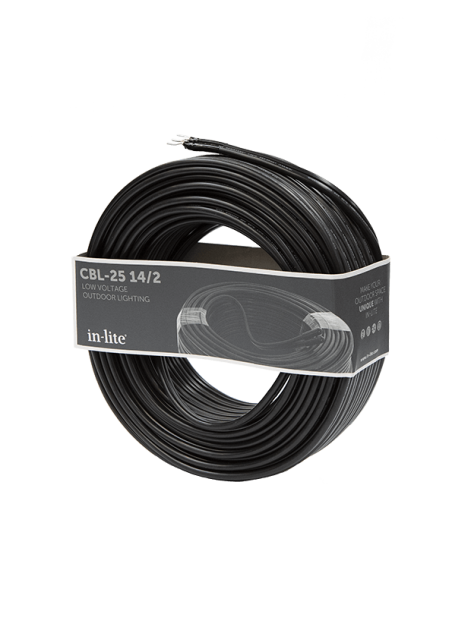 CBL-25 Kabel 25mtr-14/2