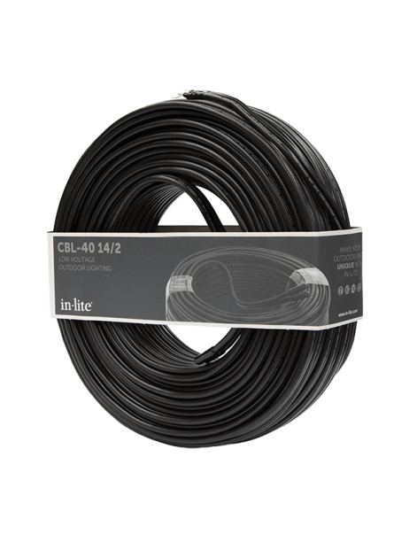 CBL-40 Kabel 40mtr-14/2