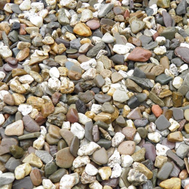 Limburgs Bont Grind 15-30 mm incl. Bigbag (1 m³)