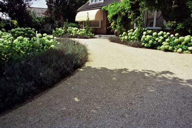 Limburgs Bont Grind 2-5mm incl. Mini Big Bag (0,5 m³)