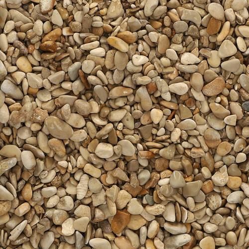 Castle grind 8-16mm in Big Bag (1 m³)