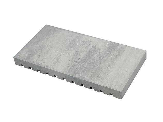 Moodul Creations 90x45x7,5 Shaded Light Grey