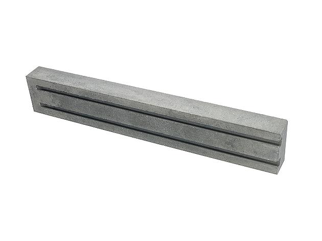 Moodul Creations 90x15x7,5 Shaded Light Grey