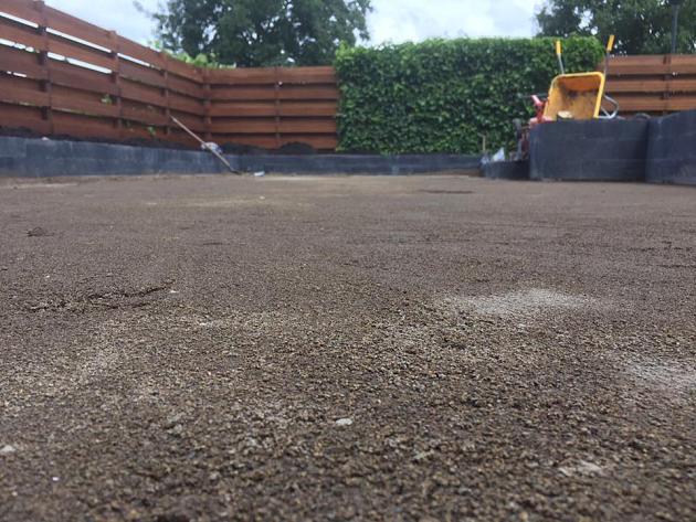 StabiZand granulaat per Big Bag (1 m³)