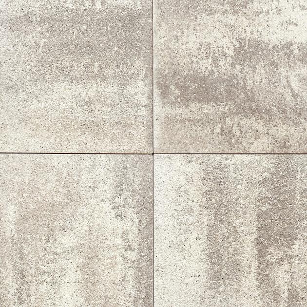 Restpartij Almere: Ca. 7.19m2 GeoColor 3.0 Tops 60x60x4 Twilight Bronze