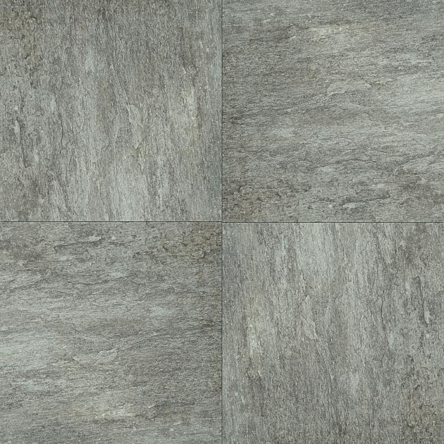 Outlet DUMP Partij Almere (8.63m2) : Actietegel Keramiek op Beton Casa Natura 60x60x4 cm Vesuvio