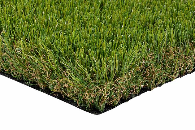 Kunstgras Brasil 50 (Op rol van 400 cm breed)