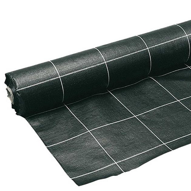 Antiworteldoek (Rolbreedte 210 cm)