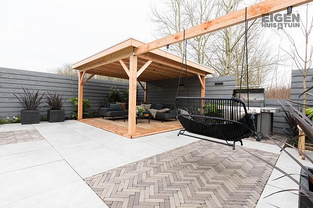 Gebakken Waalformaat Vida 5x20x6 cm Lotis