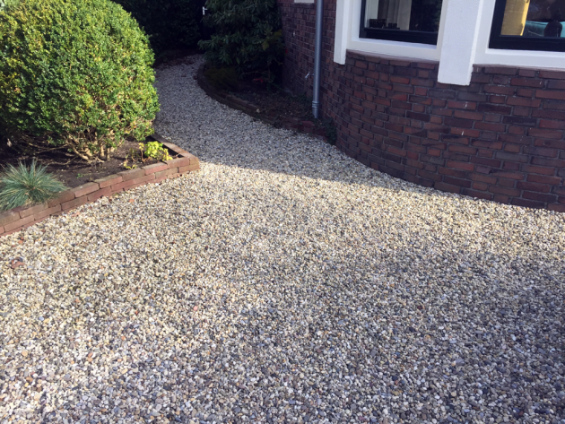 Limburgs Bont Grind 8-16  incl. Mini Bigbag (0,5 m³)