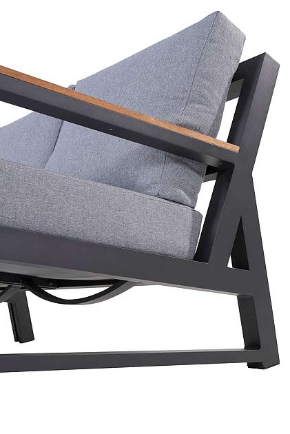 Gigi Cosy Dining set + Stonic koffetafels