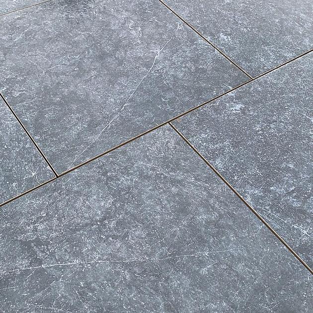 Restpartij Almere: ca. 10,8m2 GeoCeramica® 60x60x4 cm Antique Cloud