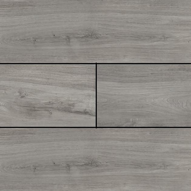 Outletpartij Actietegel keramiek op beton 40x80x4 cm Ruby Silver